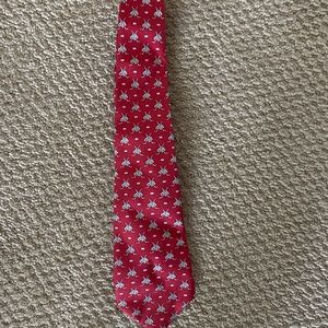 Vineyard vines hickey tie